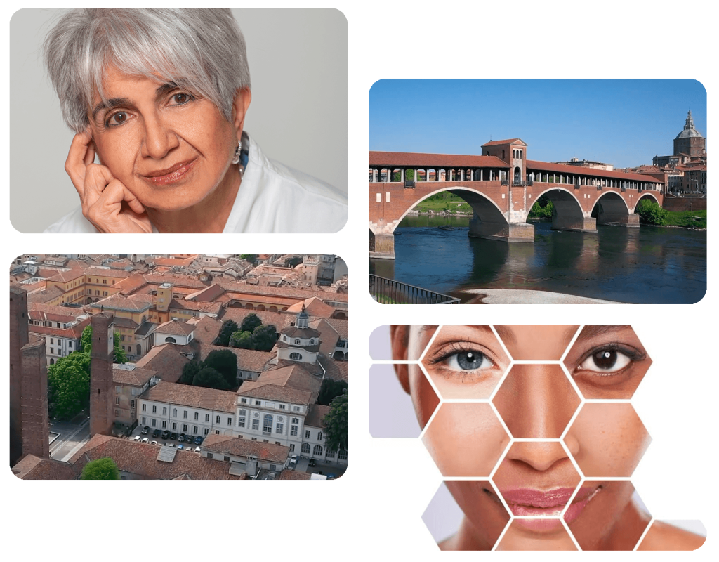 Contatti e Prenotazione Visita Privata - Chirurgia Plastica a Pavia, Ricostruttiva ed Estetica a Pavia - Prof.ssa Angela Faga